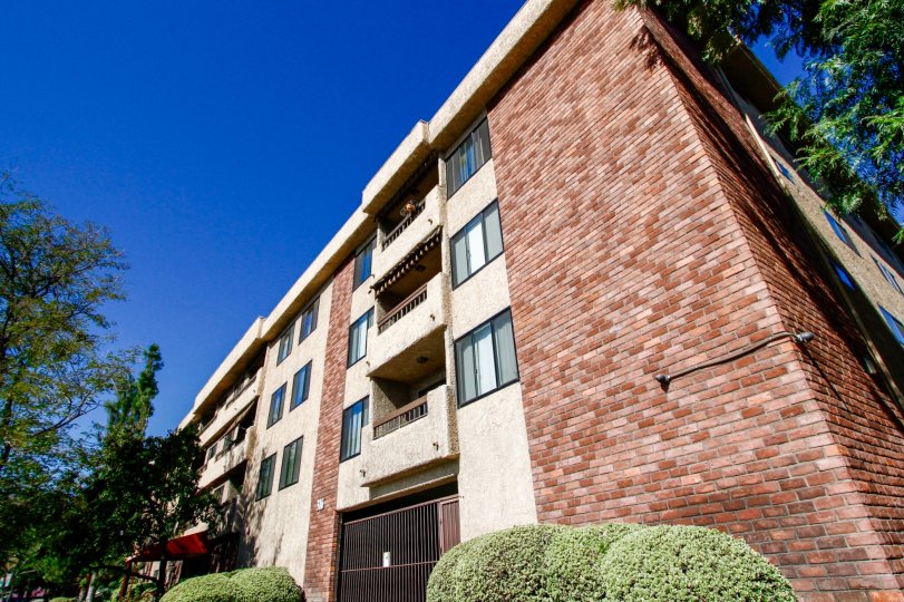 Glendalia Park Glendale CA